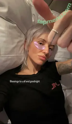 Lights Poxleitner / lights nude photo #0464