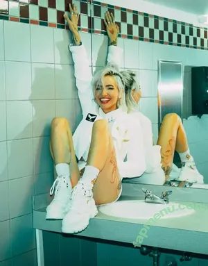 Lights Poxleitner / lights nude photo #0468