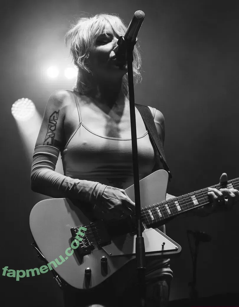 Lights Poxleitner nude photo #0417 (lights)