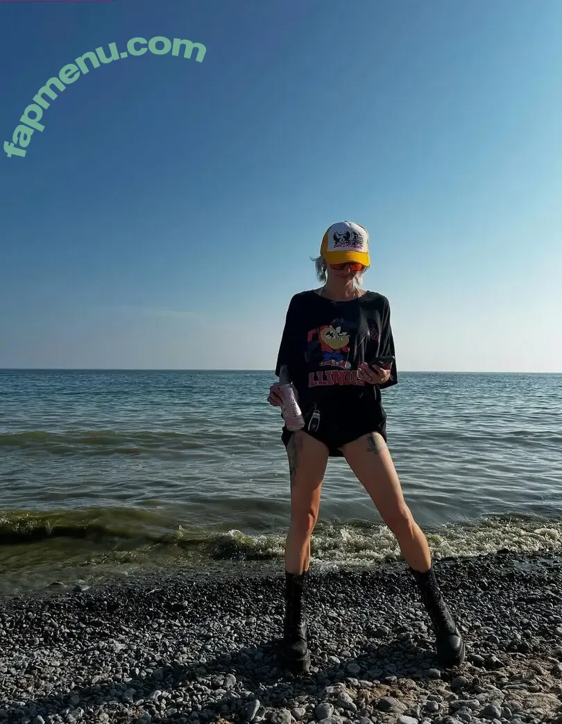 Lights Poxleitner nude photo #0420 (lights)