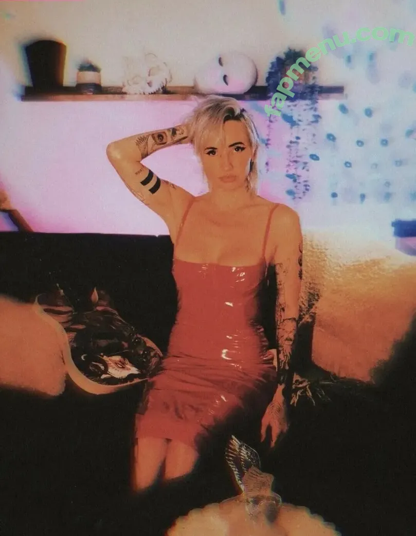 Lights Poxleitner nude photo #0441 (lights)