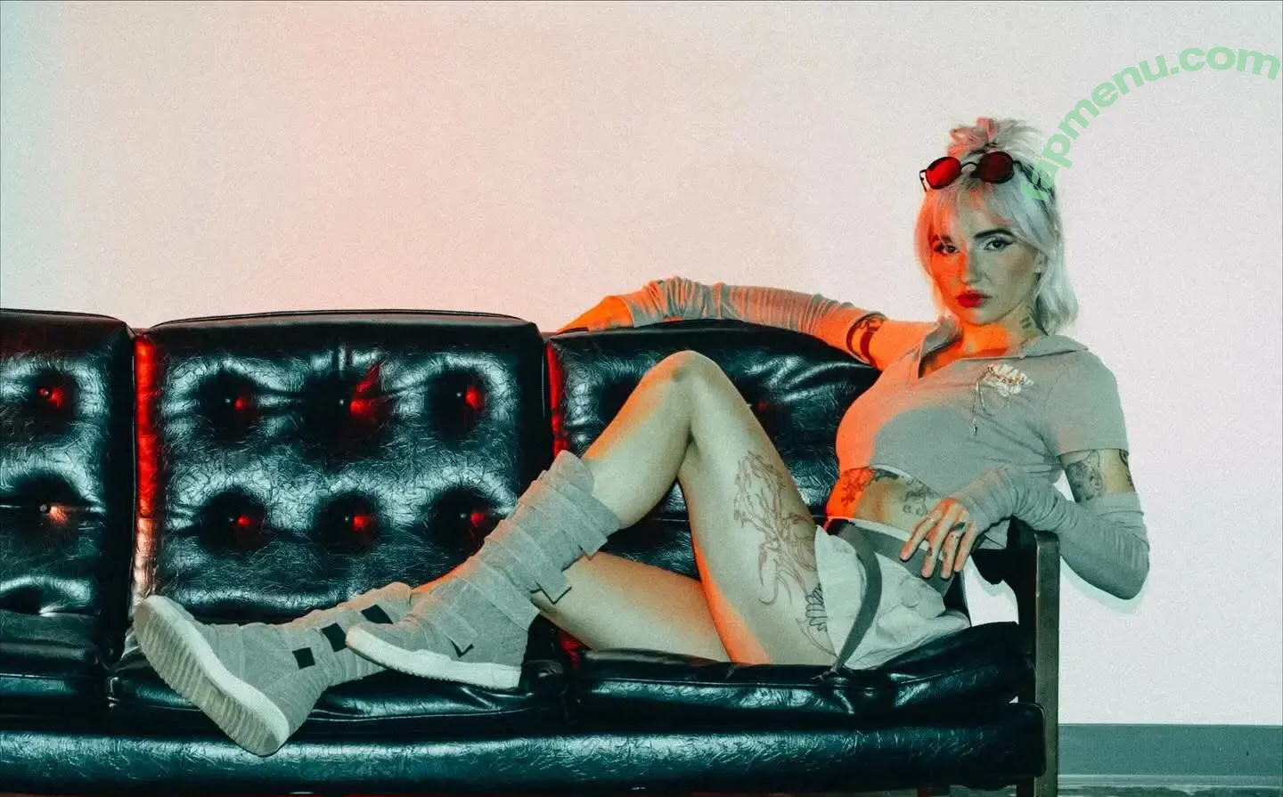 Lights Poxleitner nude photo #0442 (lights)