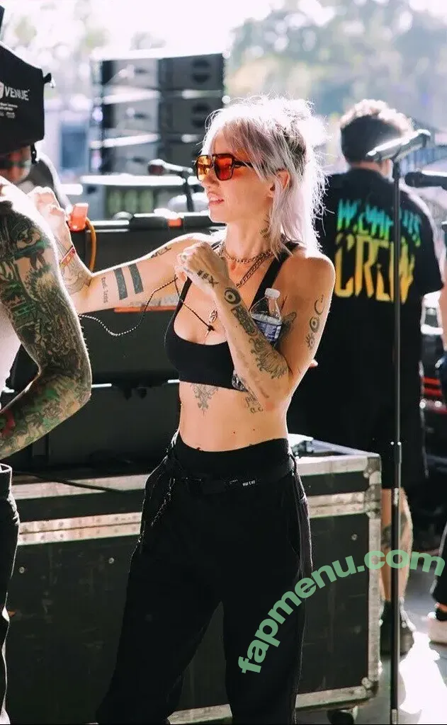 Lights Poxleitner nude photo #0448 (lights)