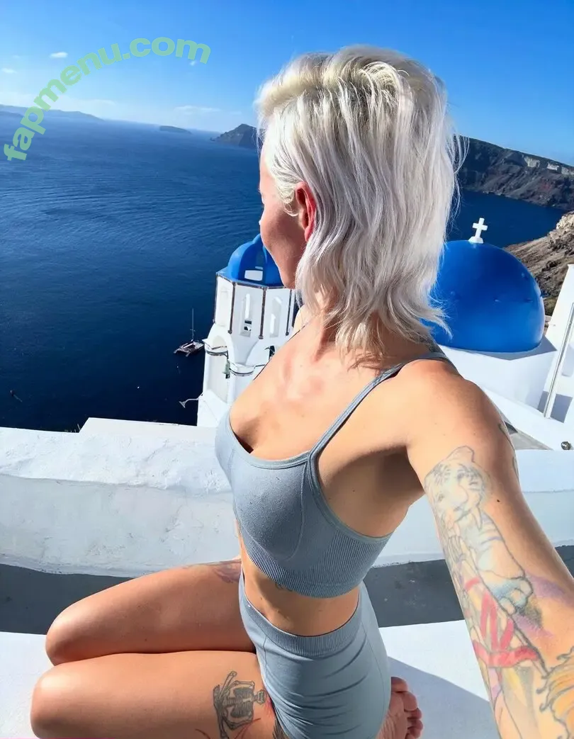 Lights Poxleitner nude photo #0460 (lights)