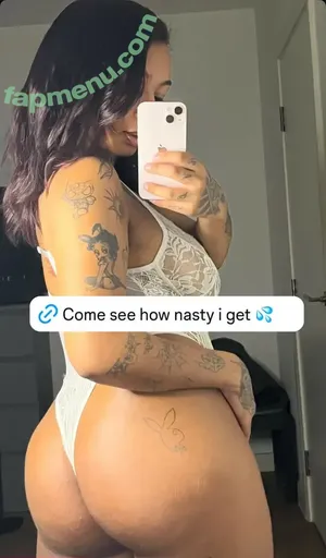 lightskin /  / beautiful.lightskins / light skin / mixed black & white girl nude photo #0809