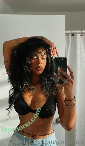 lightskin /  / beautiful.lightskins / light skin / mixed black & white girl nude photo #0834
