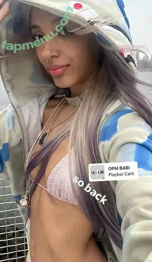 lightskin /  / beautiful.lightskins / light skin / mixed black & white girl nude photo #0860