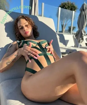 lightskin /  / beautiful.lightskins / light skin / mixed black & white girl nude photo #0895