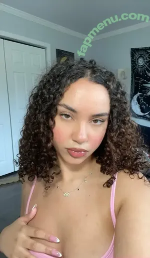 lightskin /  / beautiful.lightskins / light skin / mixed black & white girl nude photo #0938