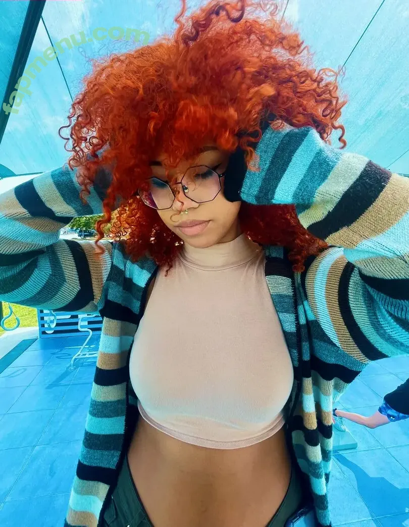 lightskin nude photo #0931 ( / beautiful.lightskins / light skin / mixed black & white girl)