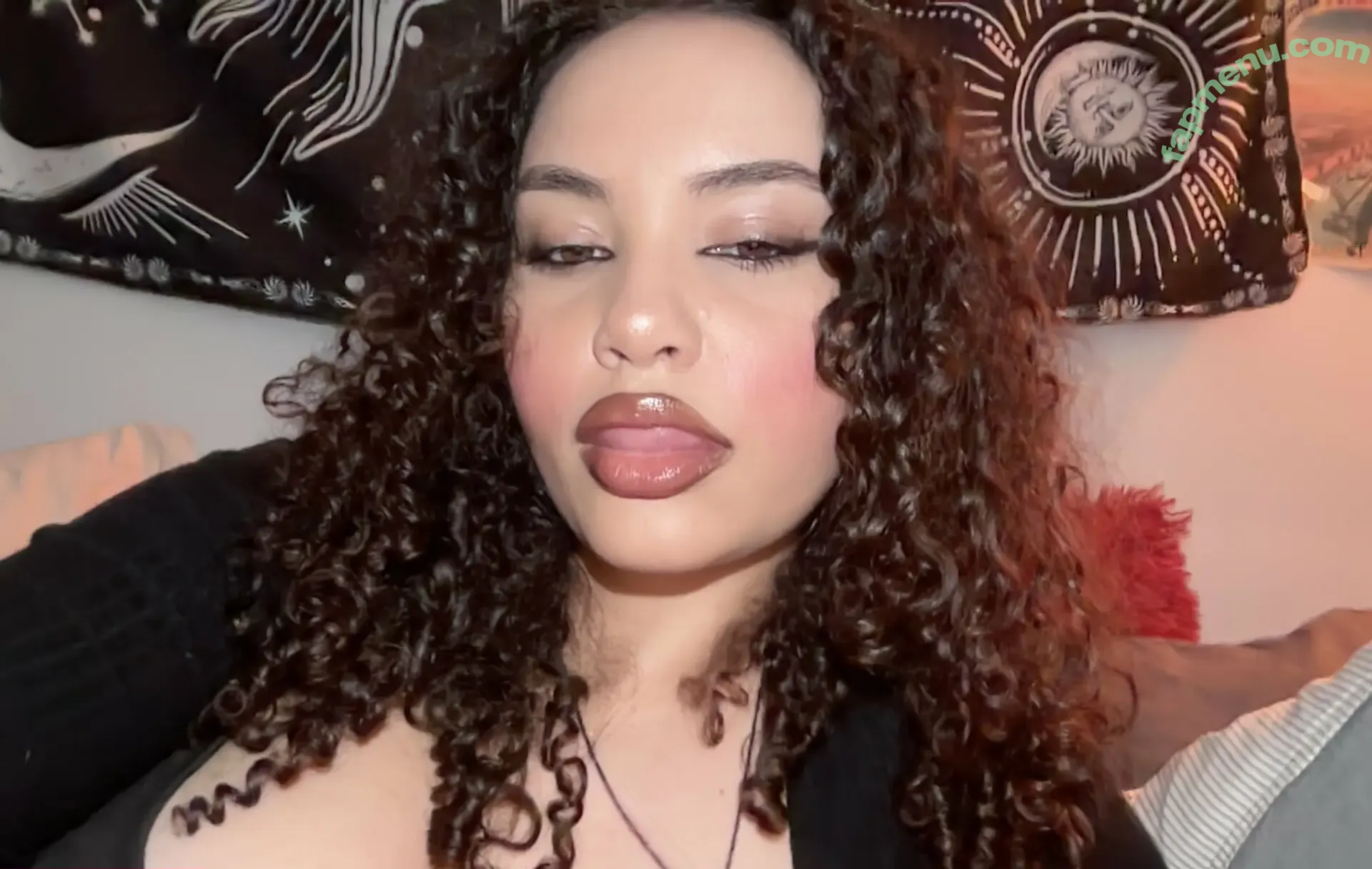 lightskin nude photo #0943 ( / beautiful.lightskins / light skin / mixed black & white girl)