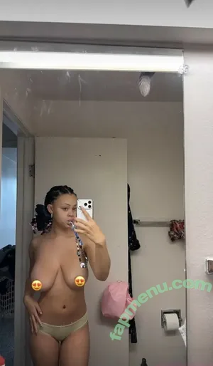 lightskin /  / beautiful.lightskins / light skin / mixed black & white girl nude photo #1095