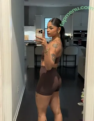 lightskin /  / beautiful.lightskins / light skin / mixed black & white girl nude photo #1102