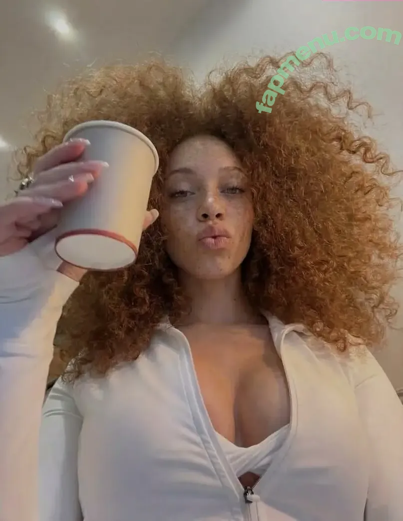 lightskin nude photo #1174 ( / beautiful.lightskins / light skin / mixed black & white girl)