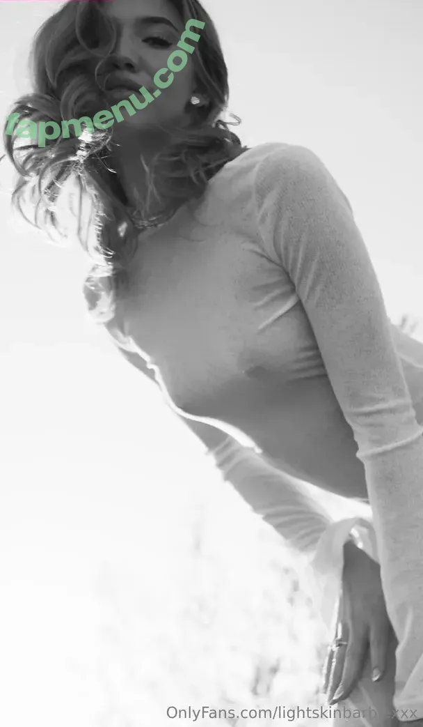 lightskinbarbiexxx nude photo #0015 (lightskinbarbiexxx)