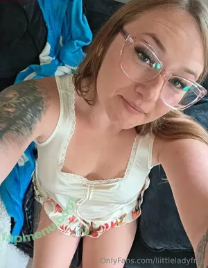 liittleladyfree / llittlelady nude photo #0283