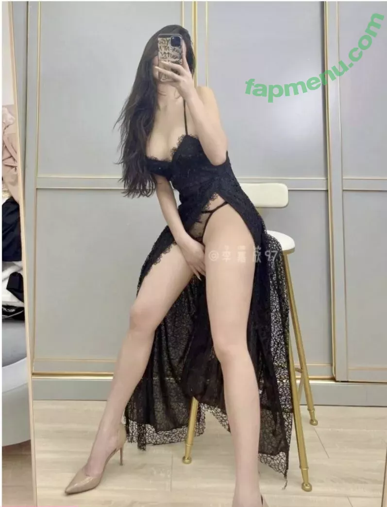 lijiaxin97 nude photo #0172 (noraljx97 / vbLiJiaXin97 / 李嘉欣97)