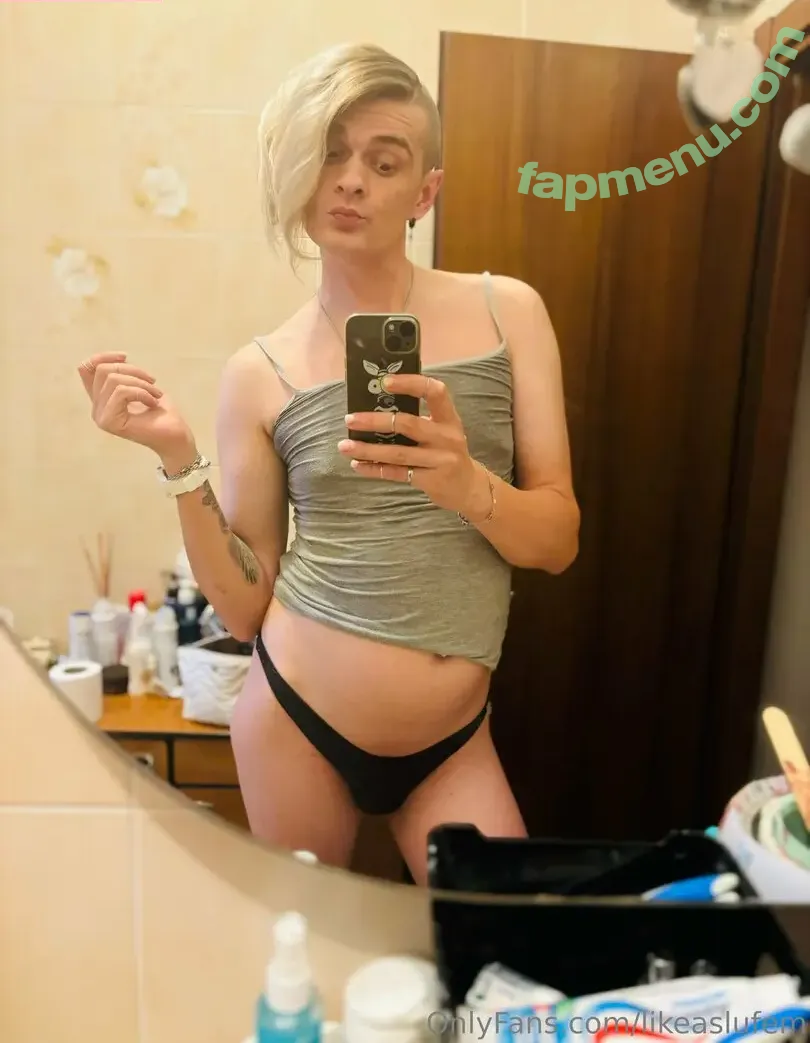 likeaslufem nude photo #0005 (likesuits)