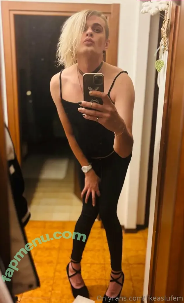 likeaslufem nude photo #0011 (likesuits)