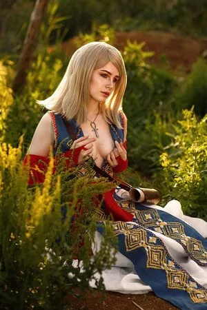 Likeassassin / Christina Volkova nude photo #0803