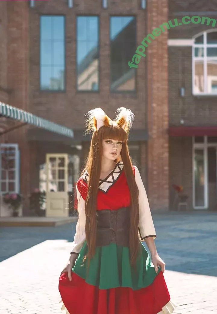 Likeassassin nude photo #0329 (Christina Volkova)