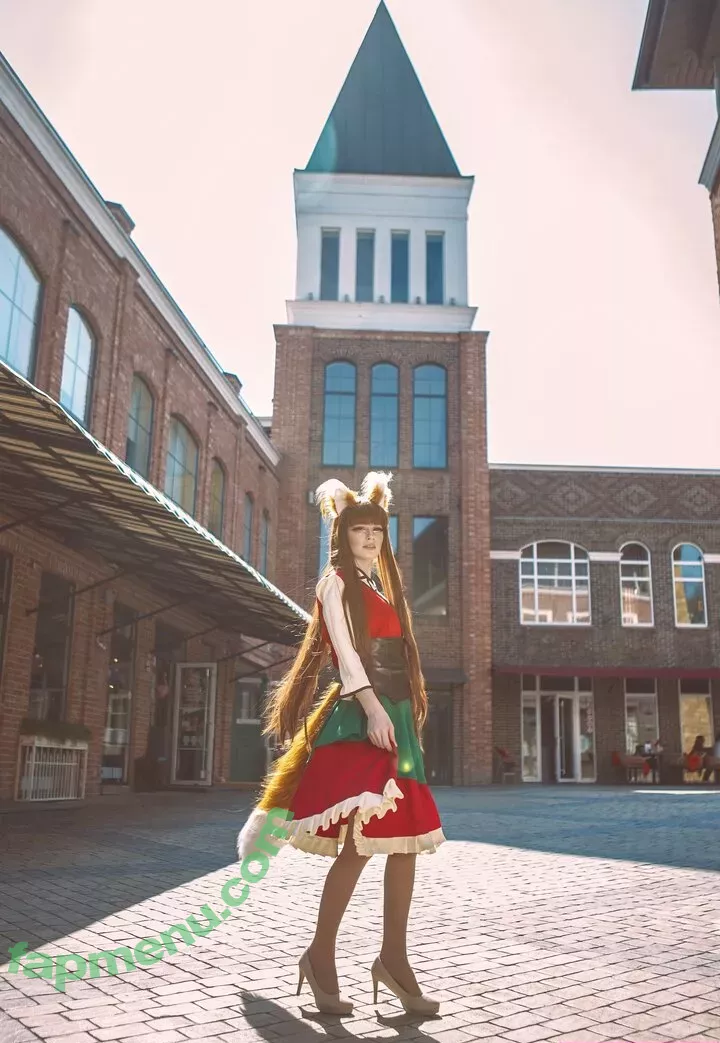 Likeassassin nude photo #0333 (Christina Volkova)