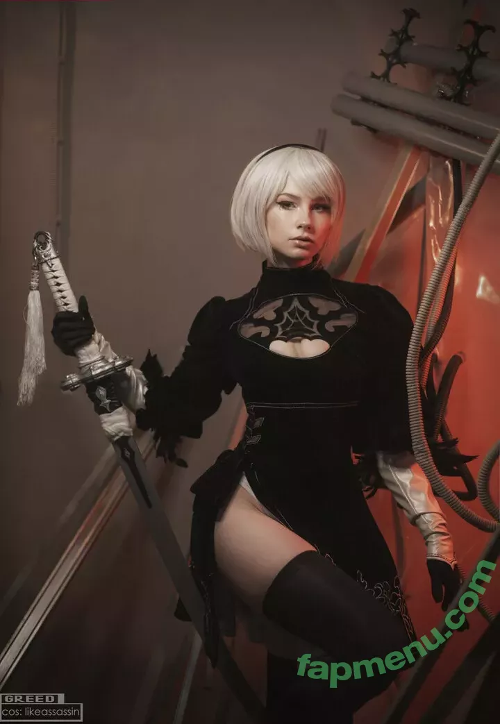 Likeassassin nude photo #0335 (Christina Volkova)