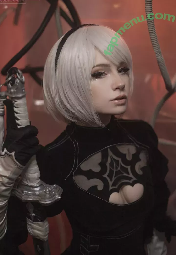 Likeassassin nude photo #0336 (Christina Volkova)