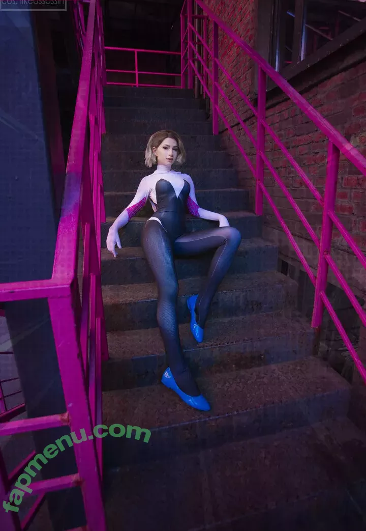 Likeassassin nude photo #0349 (Christina Volkova)