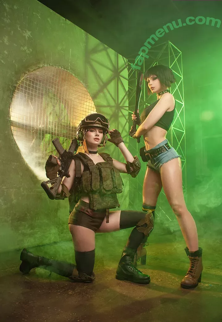 Likeassassin nude photo #0381 (Christina Volkova)