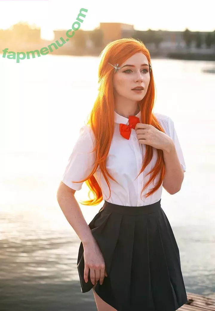 Likeassassin nude photo #0409 (Christina Volkova)