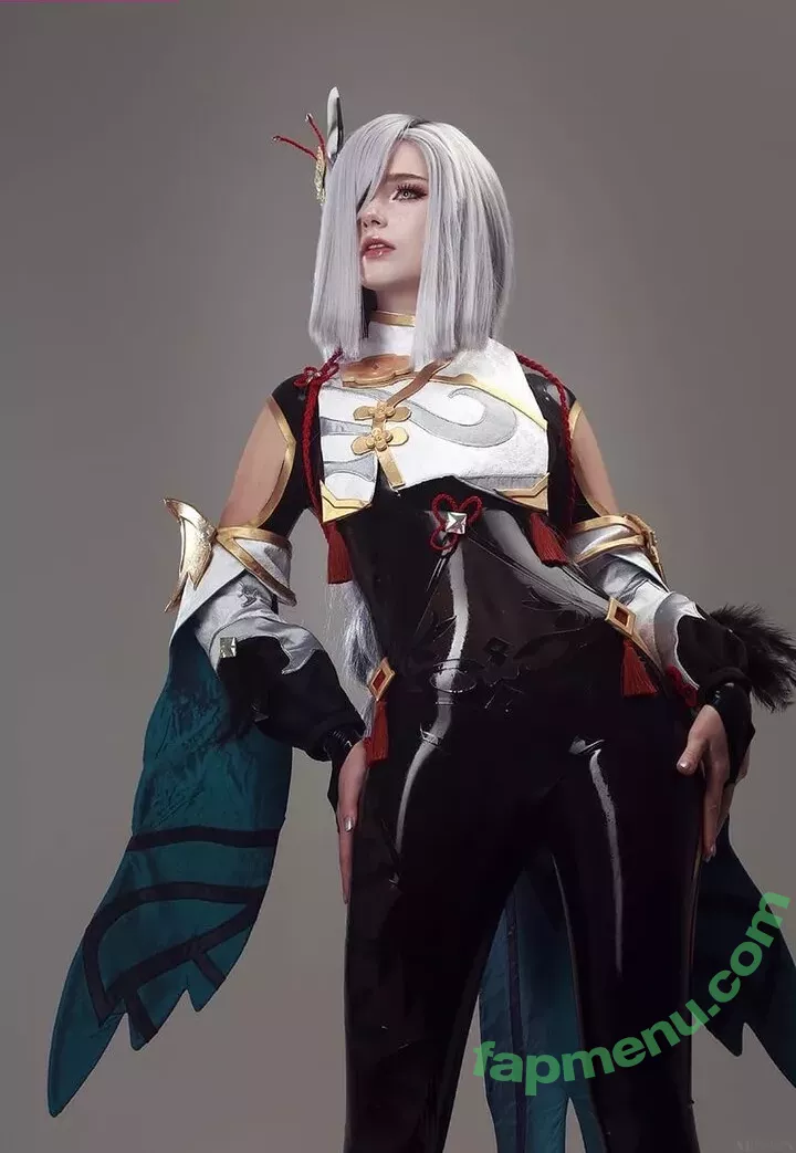 Likeassassin nude photo #0440 (Christina Volkova)