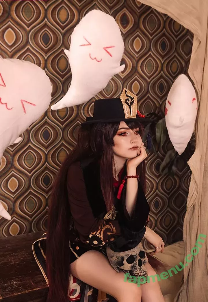 Likeassassin nude photo #0459 (Christina Volkova)