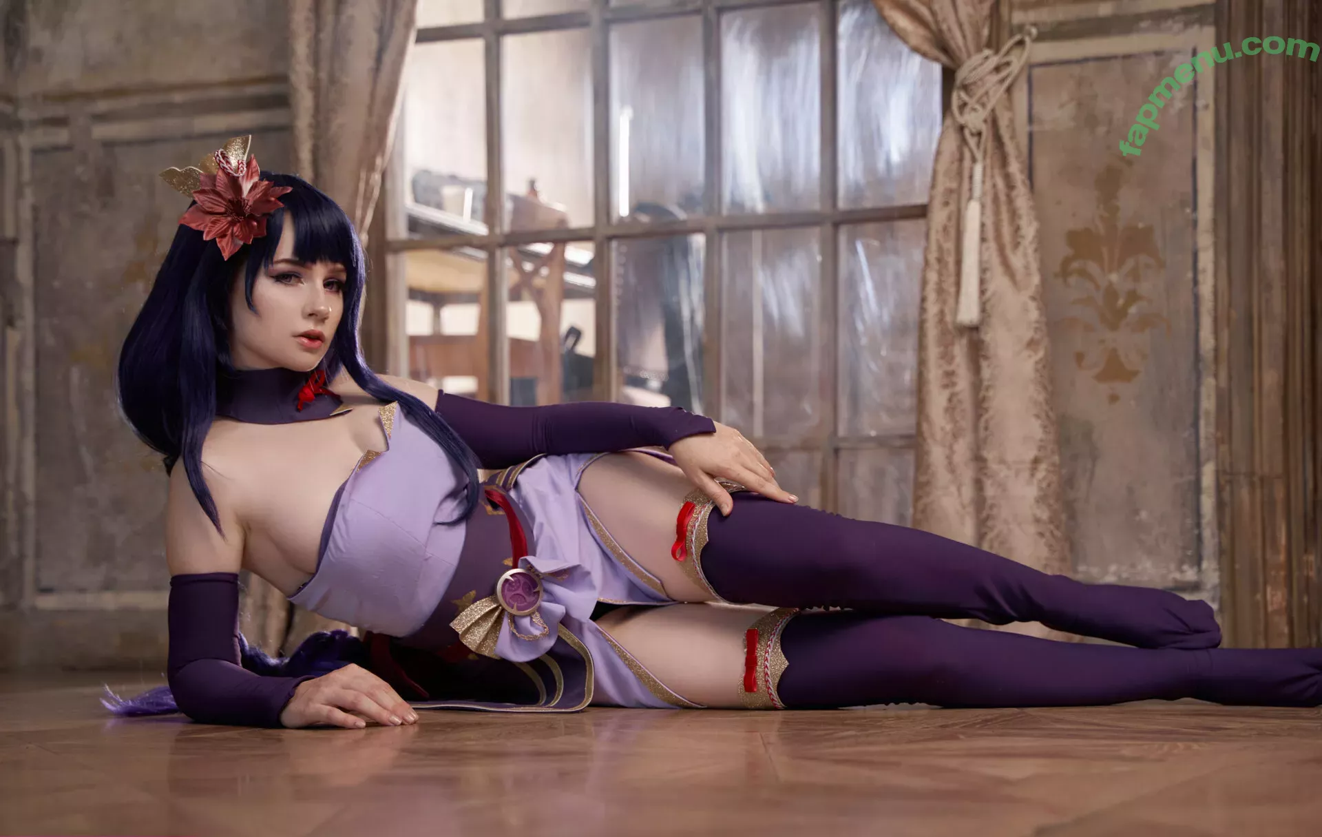 Likeassassin nude photo #0476 (Christina Volkova)