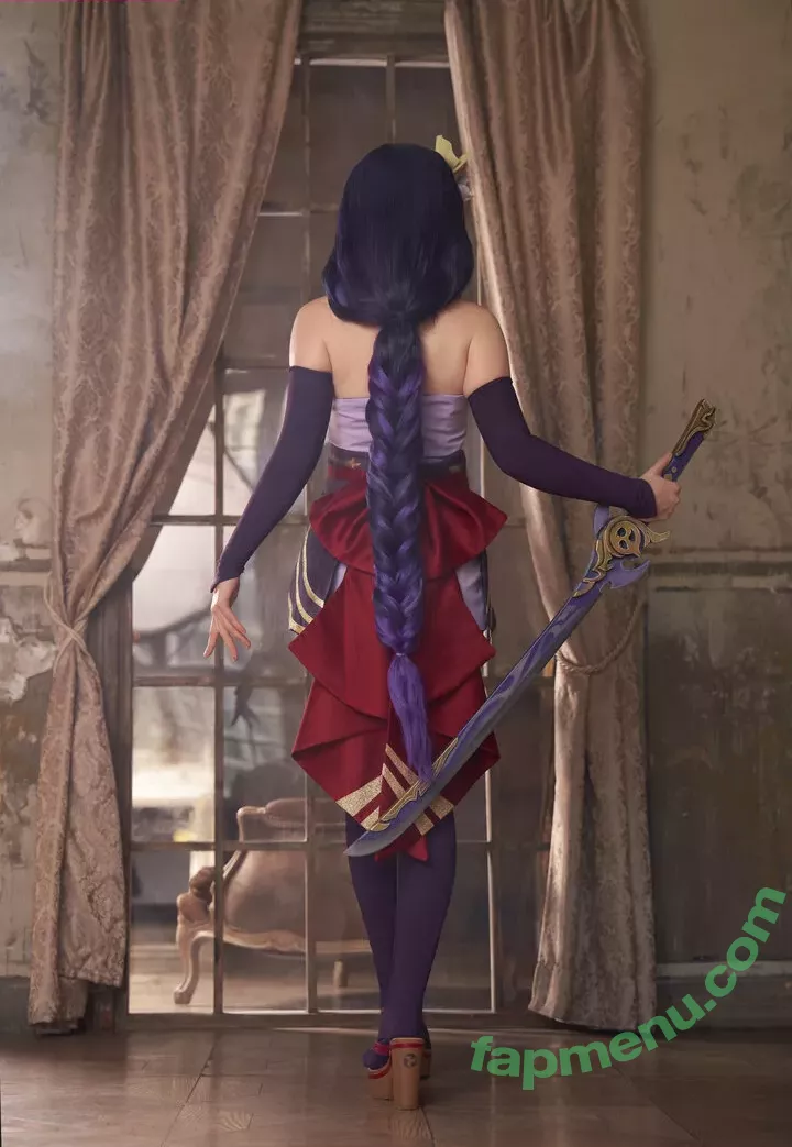 Likeassassin nude photo #0477 (Christina Volkova)