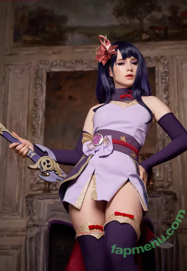 Likeassassin nude photo #0481 (Christina Volkova)