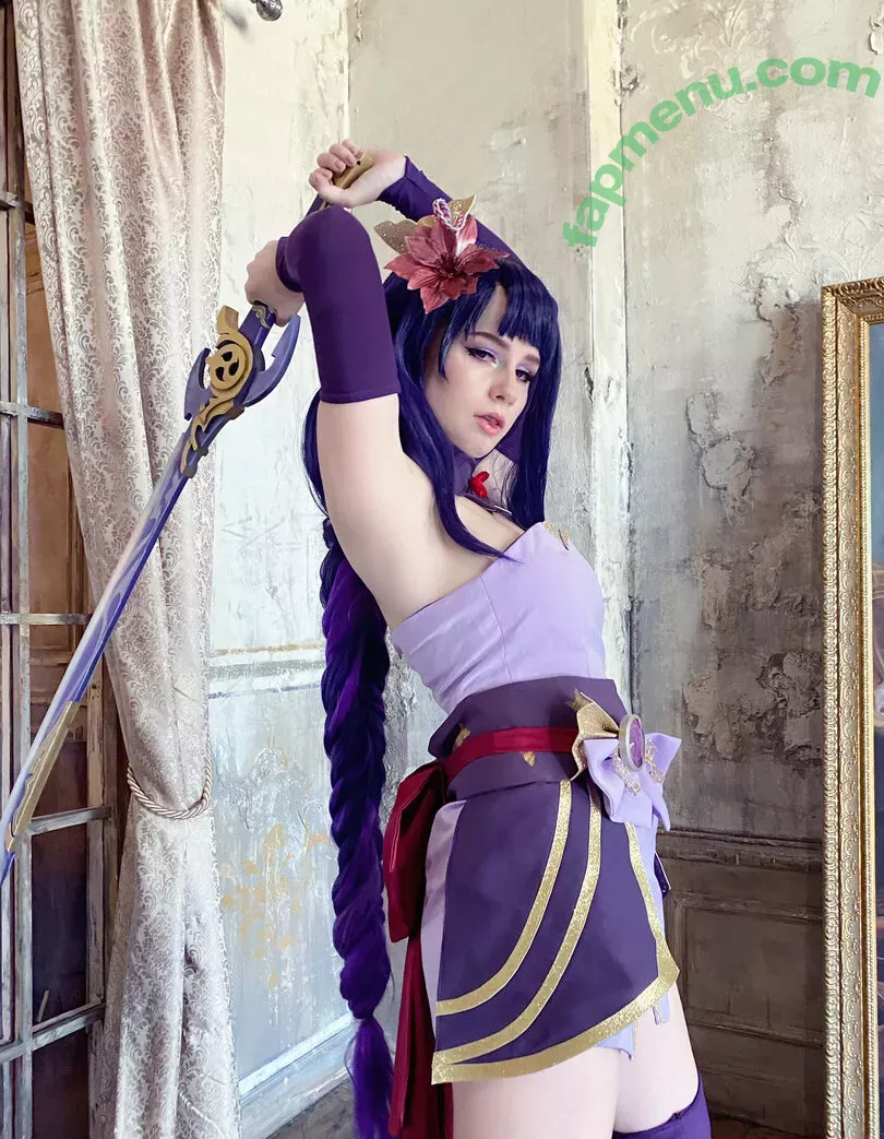 Likeassassin nude photo #0485 (Christina Volkova)