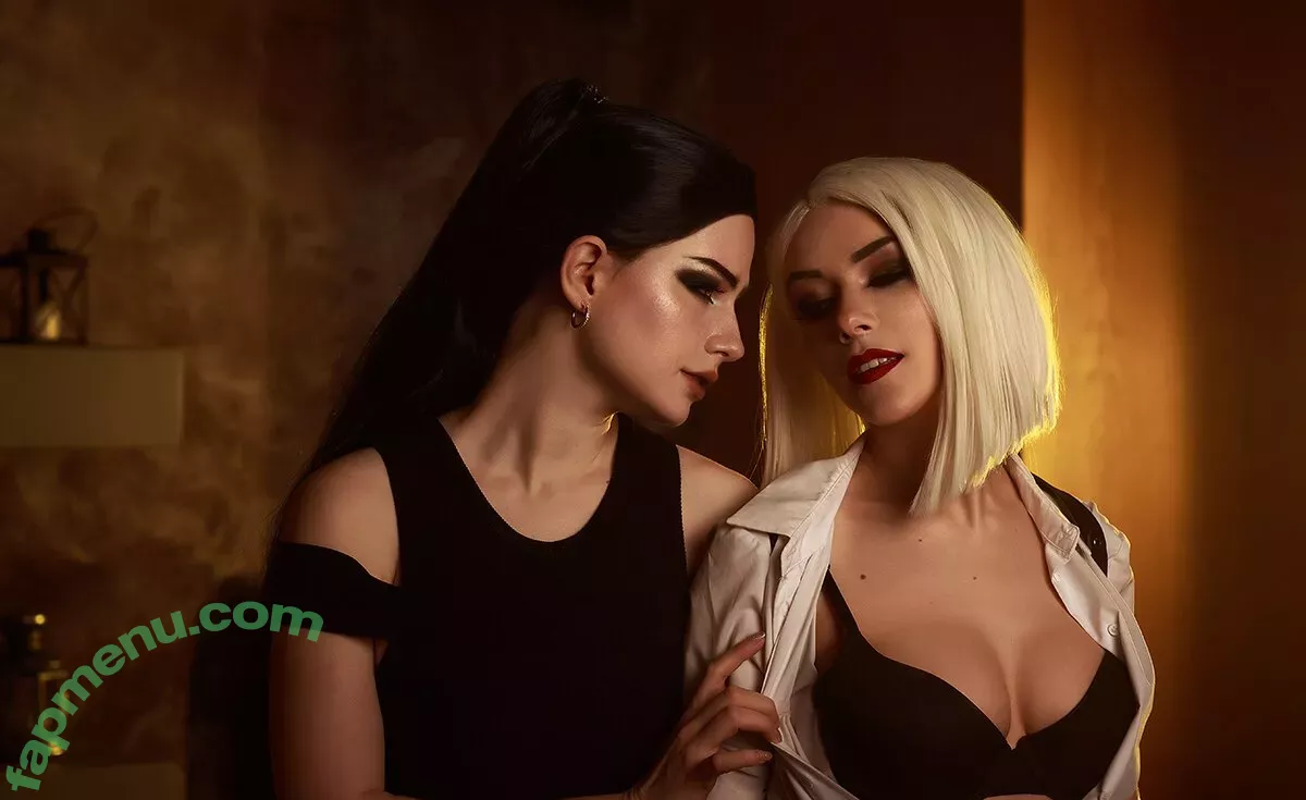 Likeassassin nude photo #0496 (Christina Volkova)