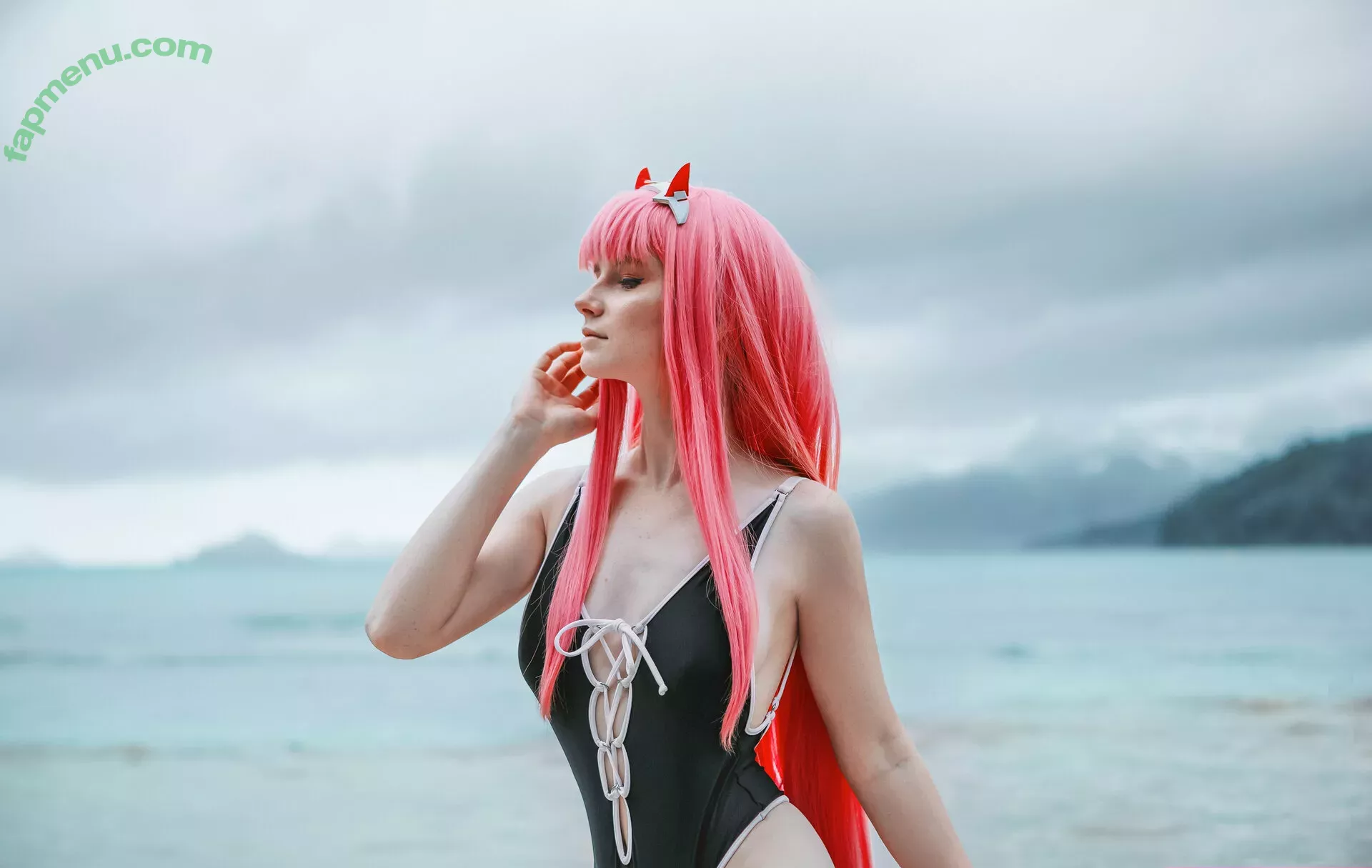 Likeassassin nude photo #0514 (Christina Volkova)