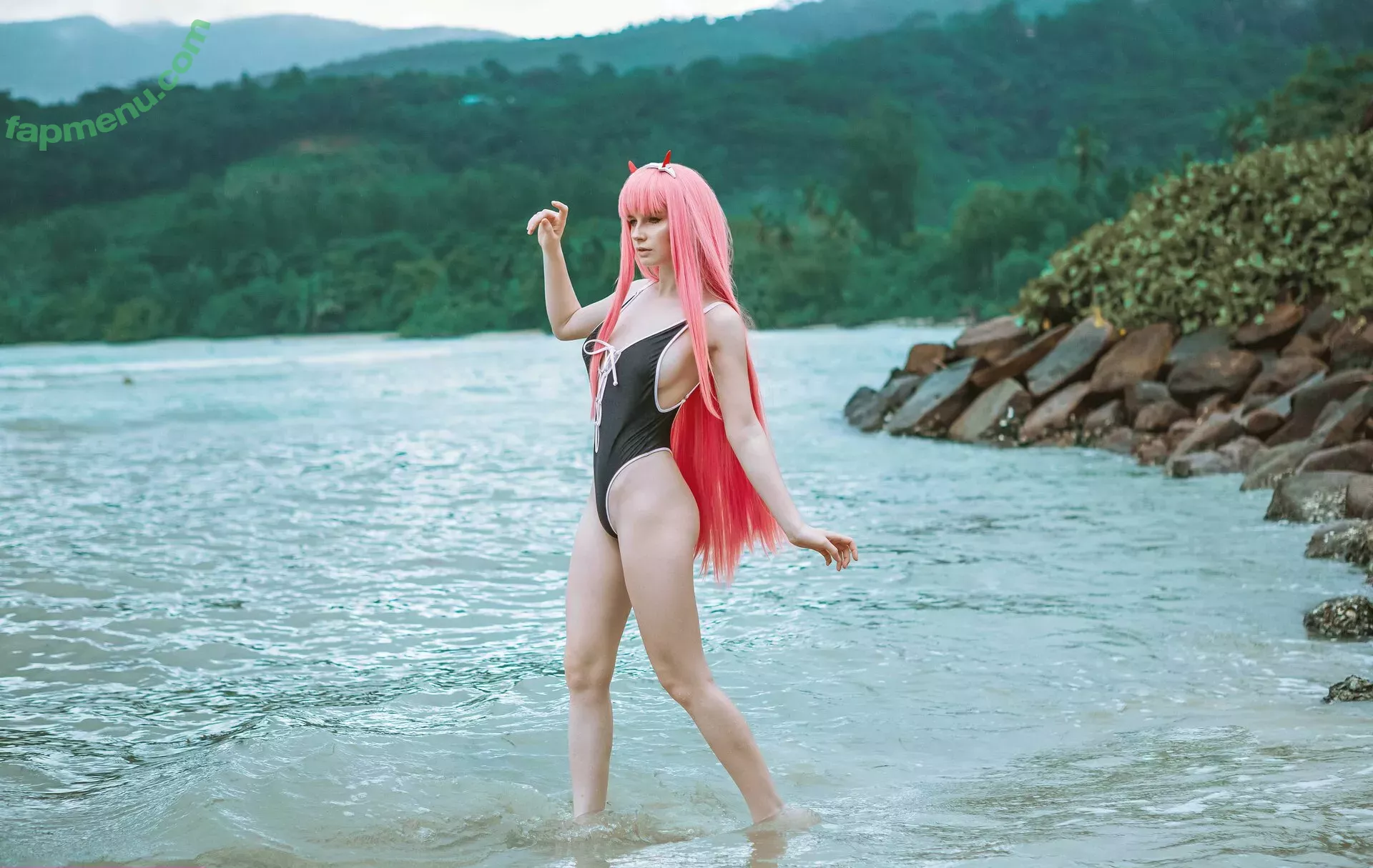 Likeassassin nude photo #0518 (Christina Volkova)