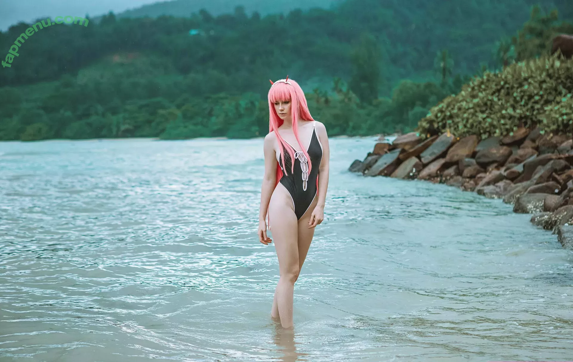 Likeassassin nude photo #0519 (Christina Volkova)