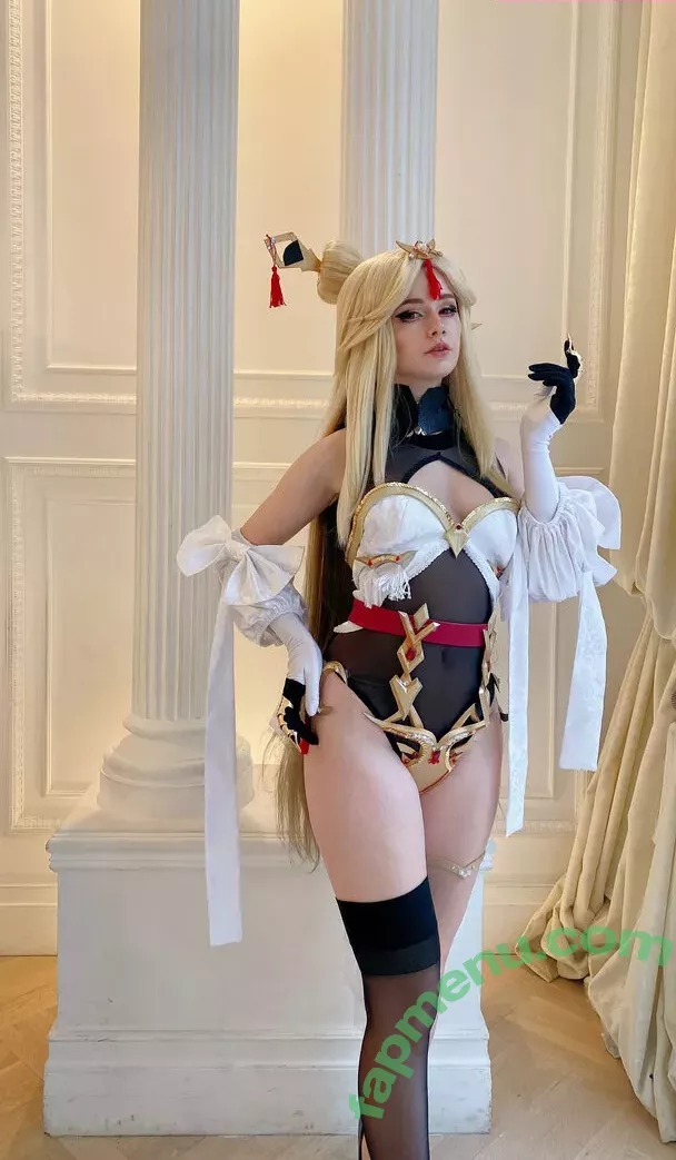 Likeassassin nude photo #0522 (Christina Volkova)