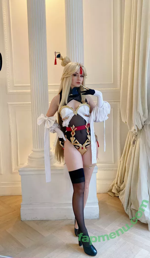 Likeassassin nude photo #0523 (Christina Volkova)