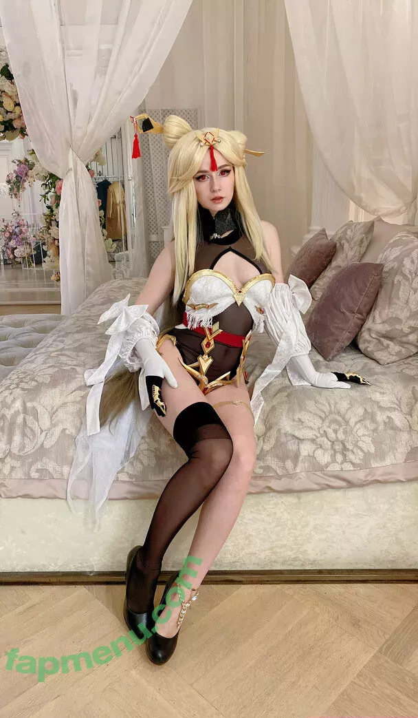 Likeassassin nude photo #0526 (Christina Volkova)