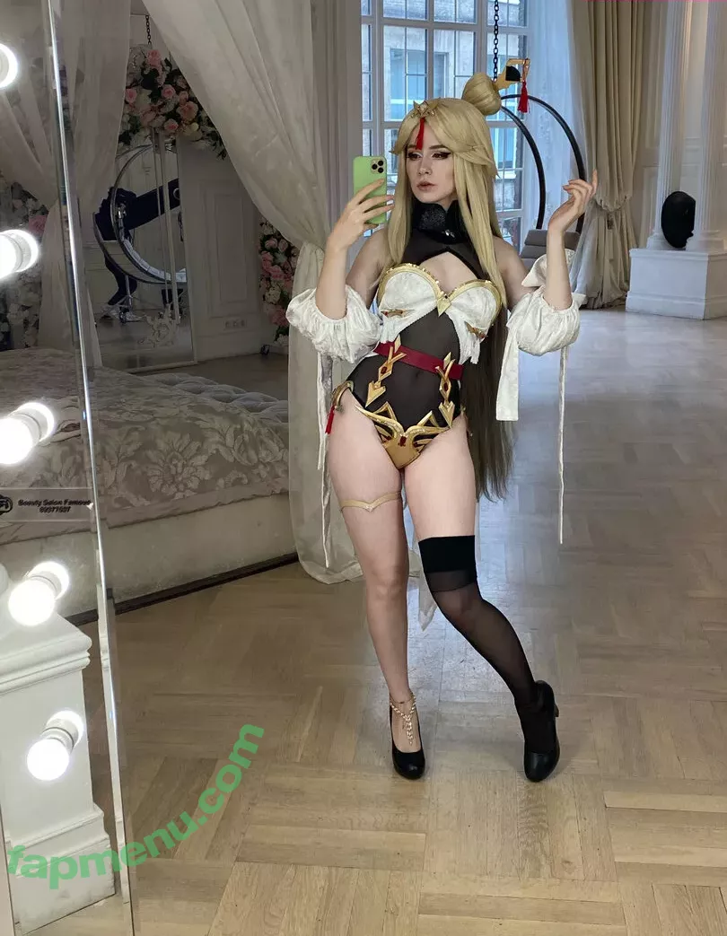 Likeassassin nude photo #0527 (Christina Volkova)