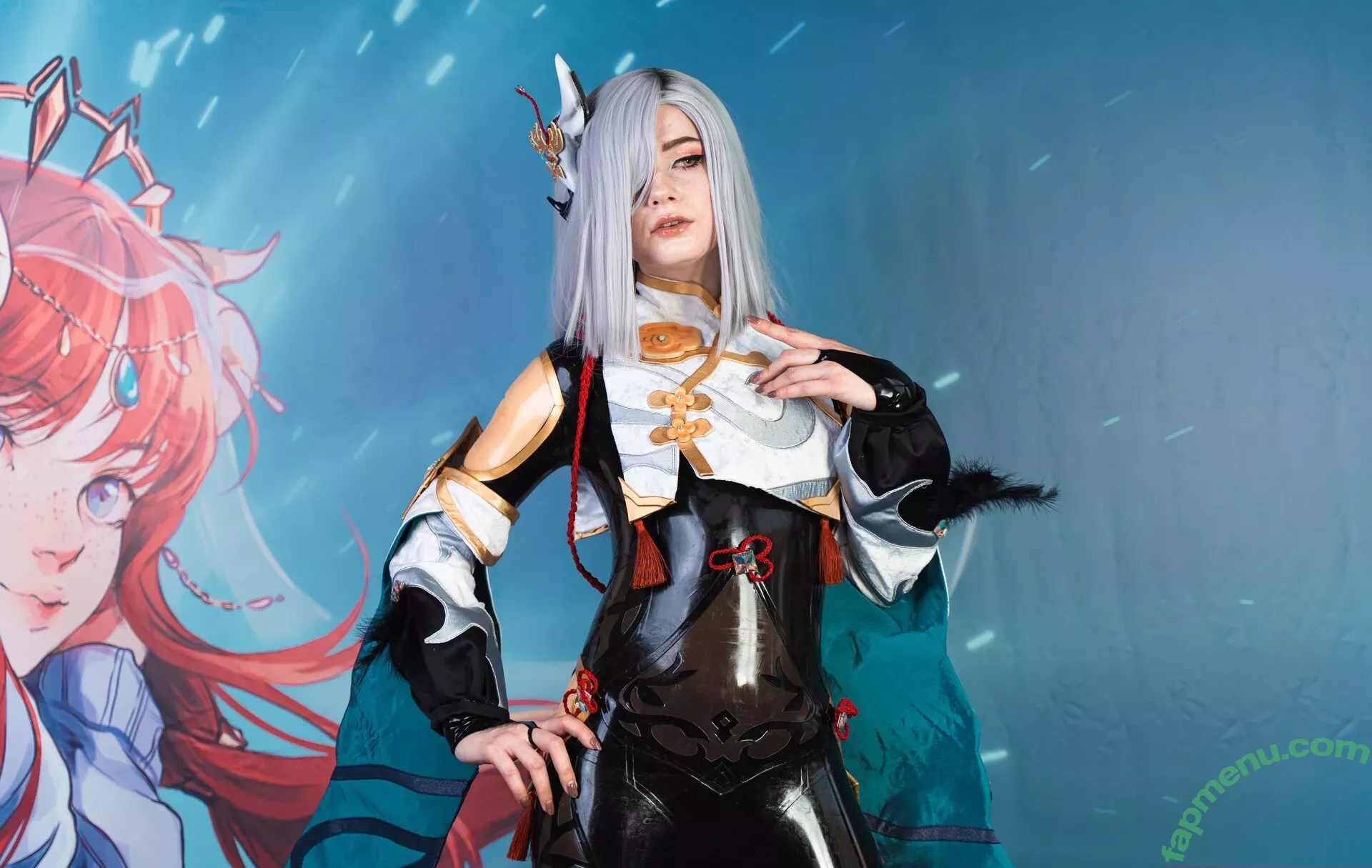 Likeassassin nude photo #0538 (Christina Volkova)