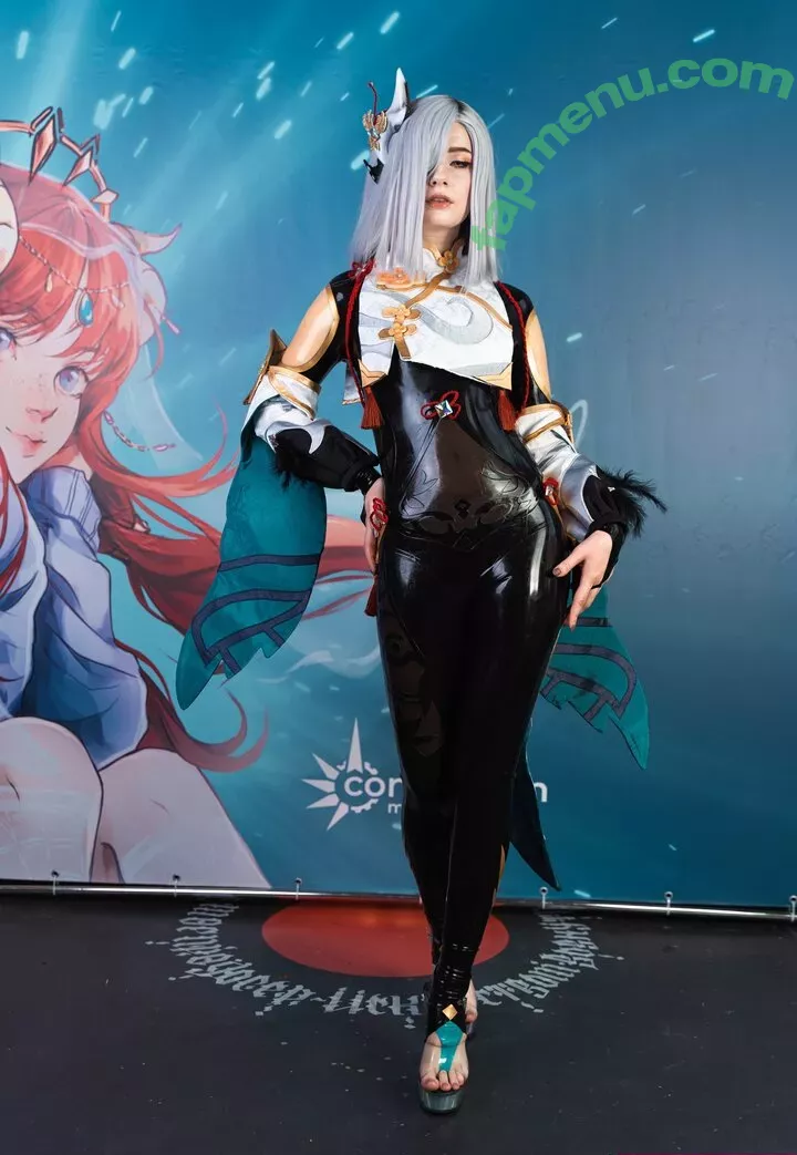 Likeassassin nude photo #0539 (Christina Volkova)