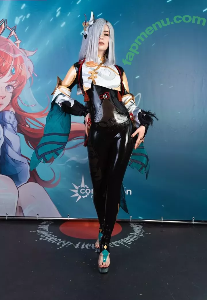 Likeassassin nude photo #0540 (Christina Volkova)