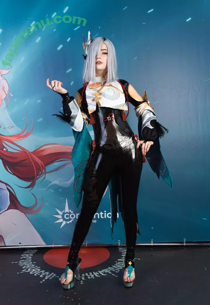 Likeassassin nude photo #0541 (Christina Volkova)