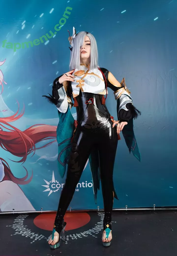 Likeassassin nude photo #0542 (Christina Volkova)